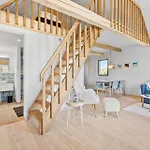 Apartamento 5534-hvide-sande-sonder-klitvej-84-4 Havrvig