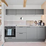 5534-hvide-sande-sonder-klitvej-84-4 Apartamento Havrvig