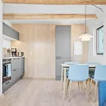 5534-hvide-sande-sonder-klitvej-84-4 Apartamento *