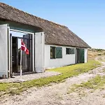 5534-hvide-sande-sonder-klitvej-84-4 Appartement Havrvig