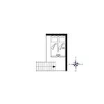 Appartement 5534-hvide-sande-sonder-klitvej-84-4 *