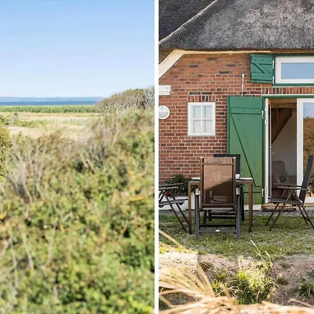 5534-hvide-sande-sonder-klitvej-84-4 Daire *