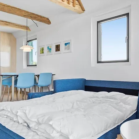 Daire 5534-hvide-sande-sonder-klitvej-84-4 *