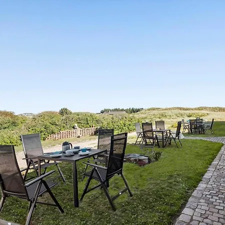 Daire 5534-hvide-sande-sonder-klitvej-84-4 *