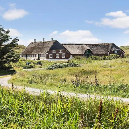 Daire 5534-hvide-sande-sonder-klitvej-84-4 Havrvig