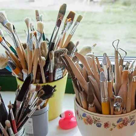 Daire 5534-hvide-sande-sonder-klitvej-84-4 *