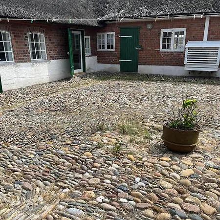 Daire 5534-hvide-sande-sonder-klitvej-84-4 *