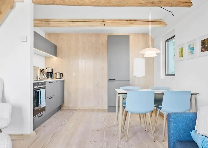 5534-hvide-sande-sonder-klitvej-84-4 Appartamento *