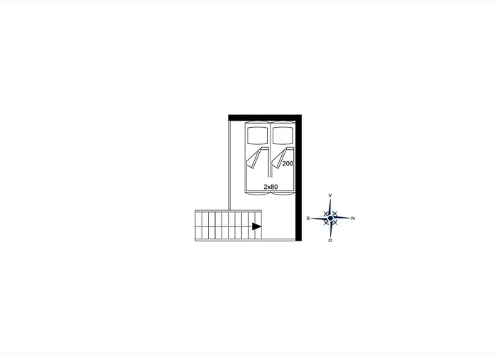 Appartamento 5534-hvide-sande-sonder-klitvej-84-4 *